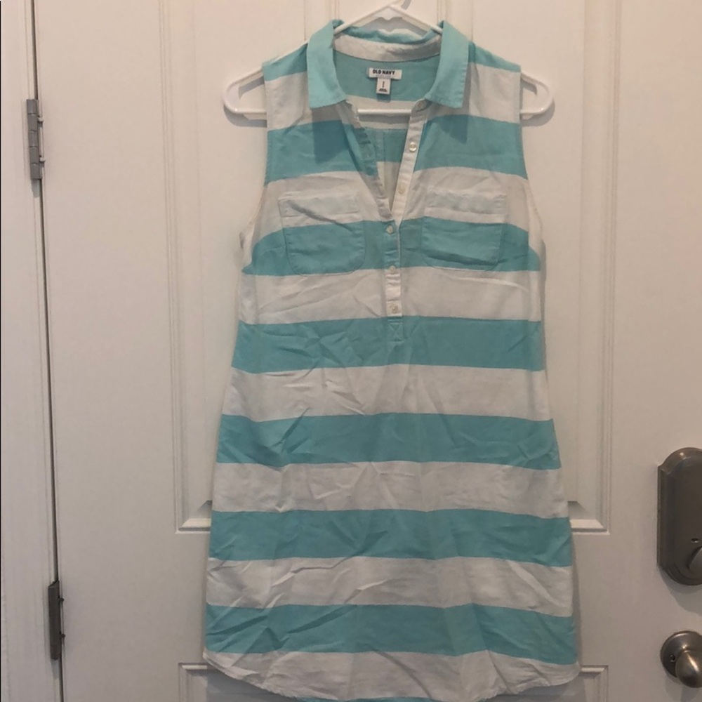 Summer dress!